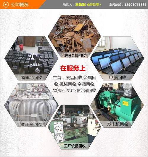 设备回收 广州中收免费上门估价 旧设备回收